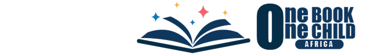 One Book One Child Africa